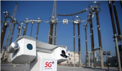 美國科技領先全球，為何在通信設備領域落后于華為？